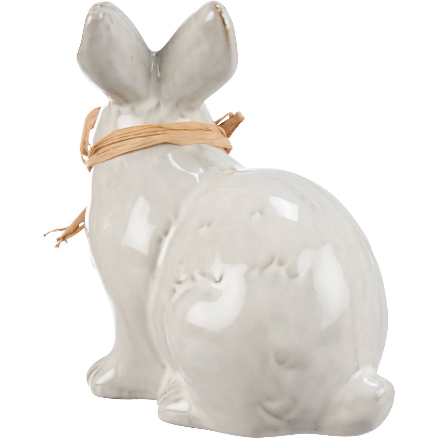 Vintage Bunnies Figurine Set