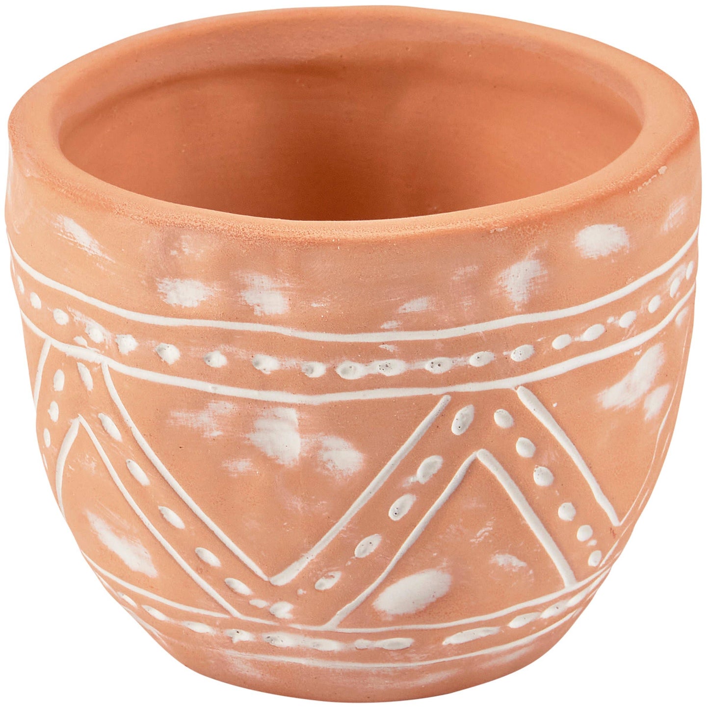 Western Pot