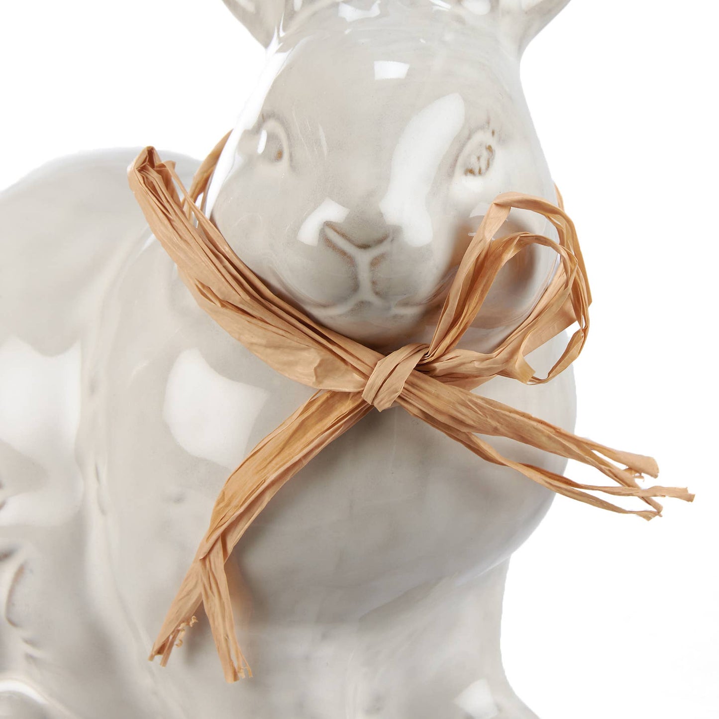 Vintage Bunnies Figurine Set