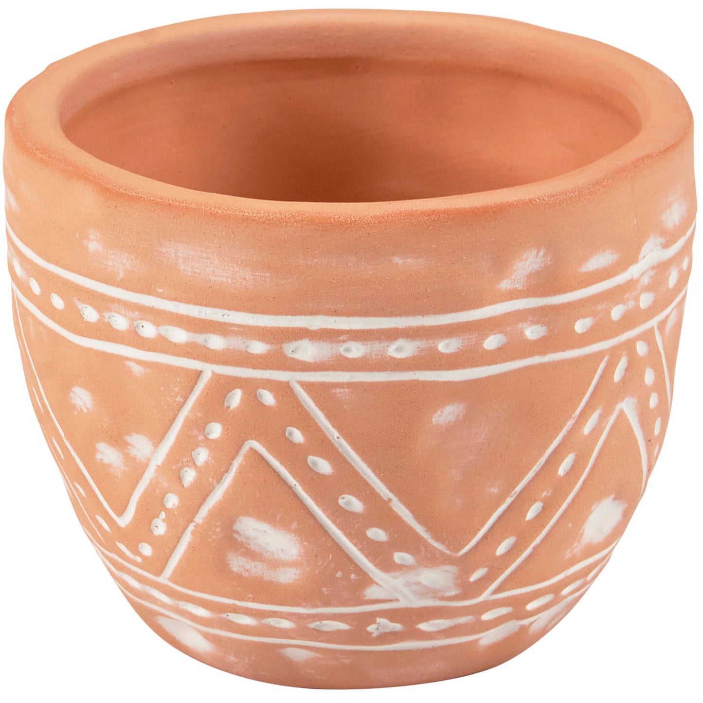 Western Pot
