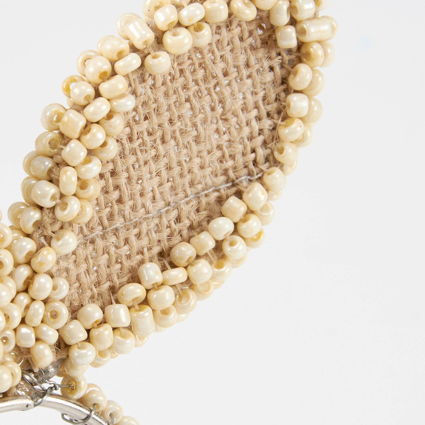 Bunny Ear Napkin Ring